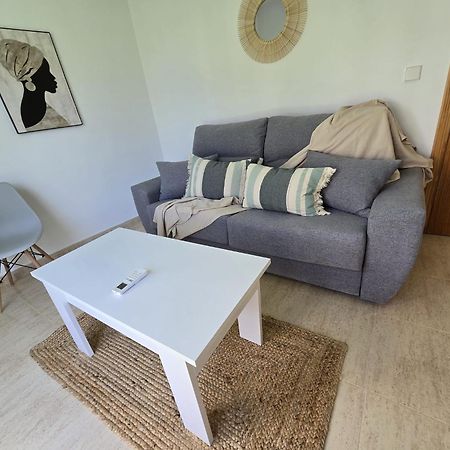 Suites Alameda Centro Levante Бенидорм Екстериор снимка