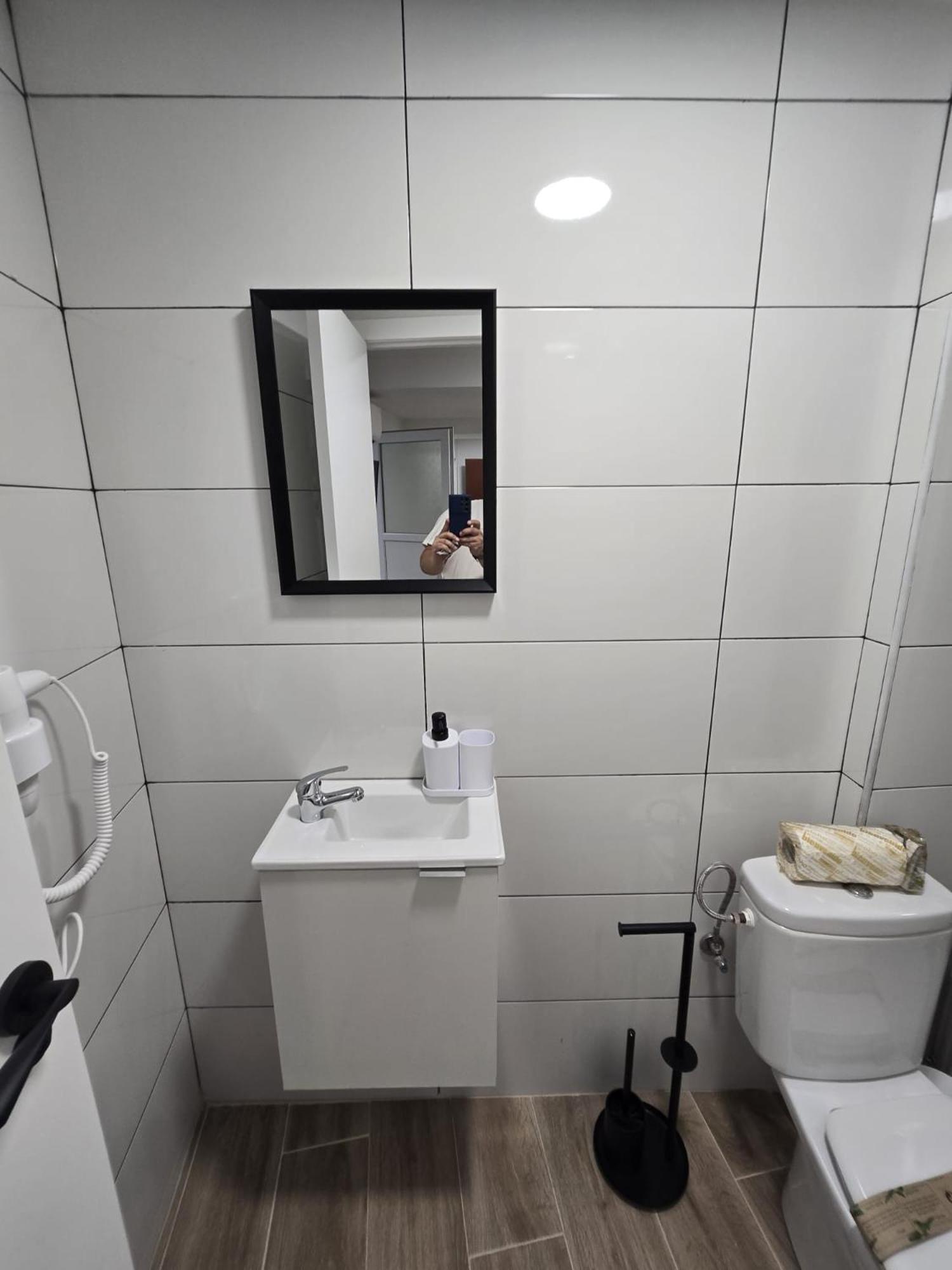 Suites Alameda Centro Levante Бенидорм Екстериор снимка