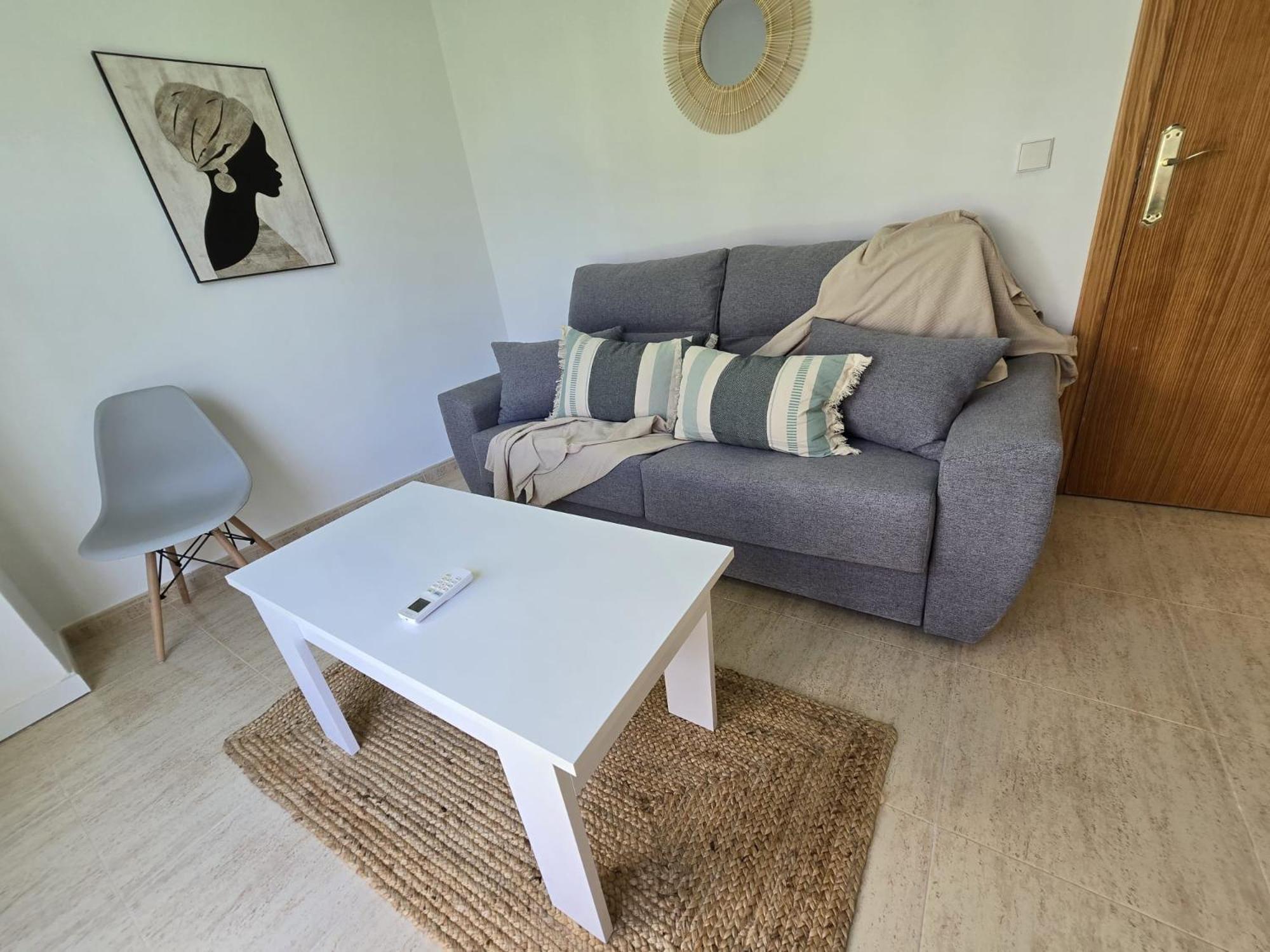 Suites Alameda Centro Levante Бенидорм Екстериор снимка