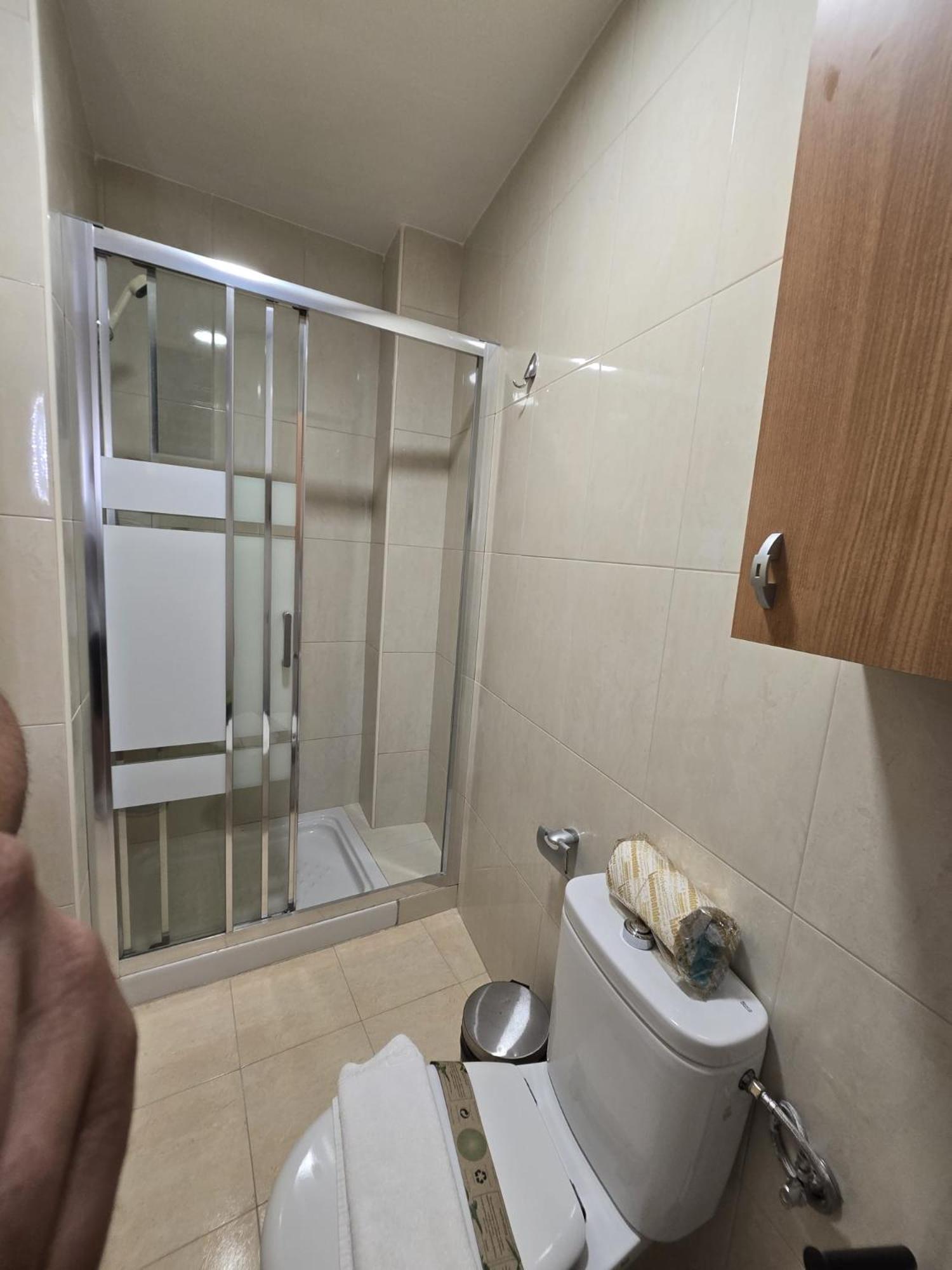 Suites Alameda Centro Levante Бенидорм Екстериор снимка